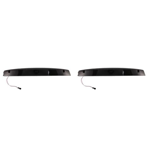 3èMe Feu Stop pour W639 A6398200056 - Lot de 2 Feux de Freinage Arrière
