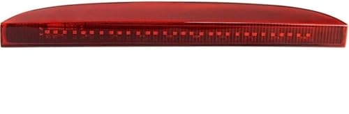 Troisième feu stop Clio 2 cassé ? Remplacez-le par ce modèle rouge 7700410753