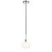 Sonneman 3565.01K Demi Oval Pendant Light Fixture