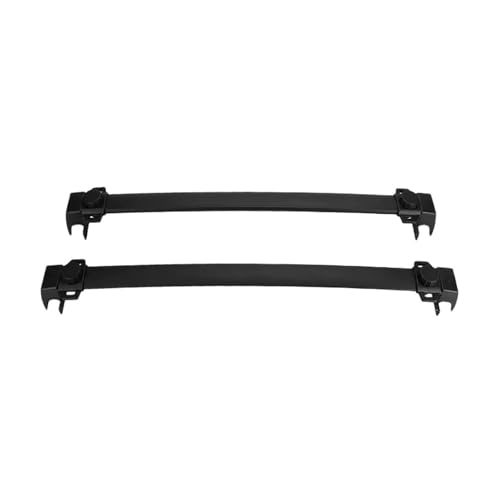 Bacas personalizadas Para Jeep Para Compass 2017-2022 Barras Transversales Techo Portaequipajes Para Kayak 2 Unidades Barras Portaequipajes