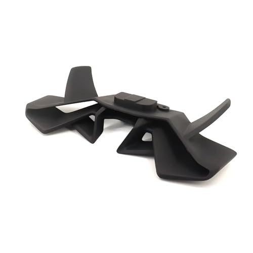 Aileron lateral de moto haut de gamme pour carénage Triumph Street Triple 765 RS R