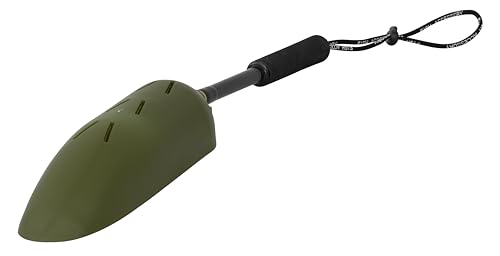 Louche d'amorçage Starbaits avec manche L pour lancer des bouillettes