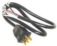 7546 36 in. 2 Speed Motor Cord