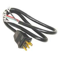 7546 36 in. 2 Speed Motor Cord