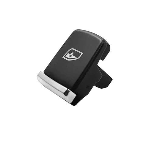 Para Para Cayenne/Para Panamera 2010-2016 Para Macan 2014-2018 1 pieza botón pulsador elevación ventana automóvil repuesto Interruptor Ventanilla Botón Bontrol(No.1 Button)