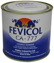 Fevicol- Adhesive Ca-777