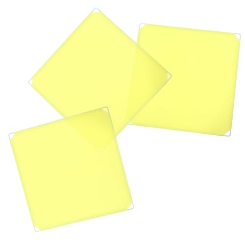 LIOOBO 3Pcs Cat Litter Box Enclosure Shield Splash Guard for Pet Toilet Litter Box Protector Compatible with All Litter Boxes Keeps Floors and Provides Privacy for Your Cat