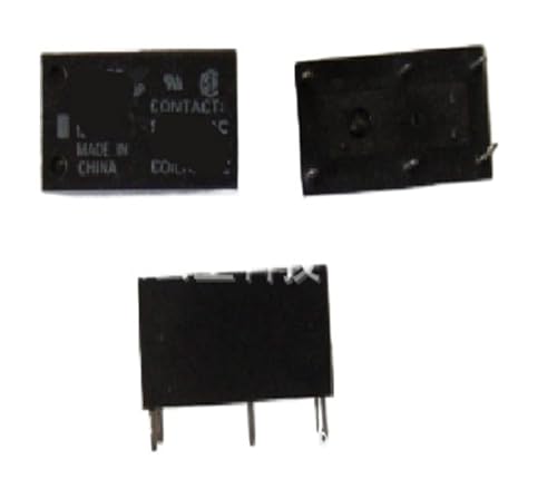 Relais G6B-2114P-US-DC24V G6B-2114P-US-24VDC composant de commutation