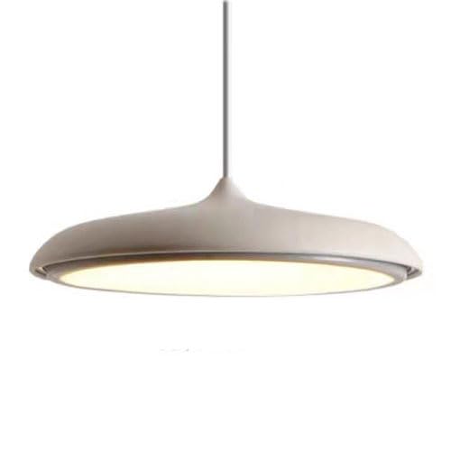 Lampe suspendue minimaliste LED luminaire design nordique pour cuisine et salle à manger