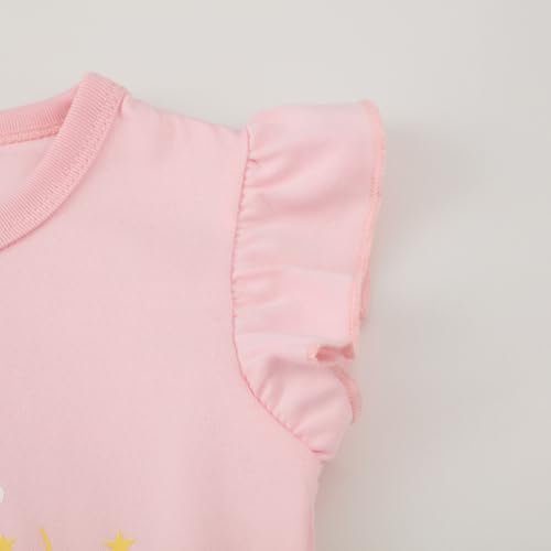 Image of HILEELANG Girls' Tees