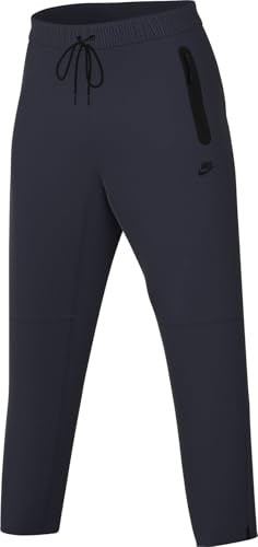 Pantalon tissé homme Nike Tech vêtement sport et bas de survêtement