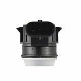 YSDSLS Dash Cam Rear Camera Car PDC Parking Sensor Distance Control Sensor Reversing Radar 7355319043 For Fiat 500 500X 500L For Panda III(White retainer) - Image 8