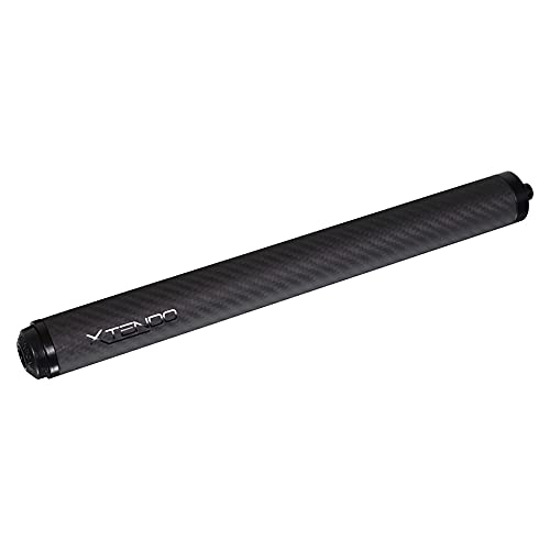 Extensión Longoni Billiard Cue XTENDO sistema 3LOBITE miniatura 1