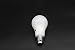 LAMPARA STANDARD LED SENSOR CREPUSCULAR E27 12W (6000K)