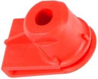 Auveco # 21540 GM U-Type Nut. Qty 25.