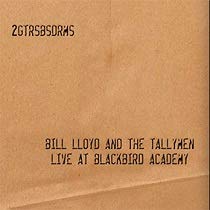 2GTRSBSDRMS: Live At Blackbird Abbey 2GTRSBSDRMS: Live At Blackbird Abbey