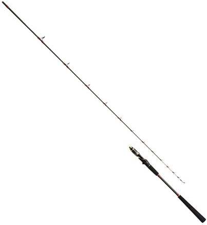 プロマリン PRO MARINE CB ソルティーボートLT 40-180 同梱 不可 7:3調子 73調子 高感度 細身軽量