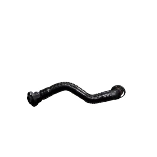 Tubo de ventilación del cárter para reparar fugas en Porsche Cayenne 7