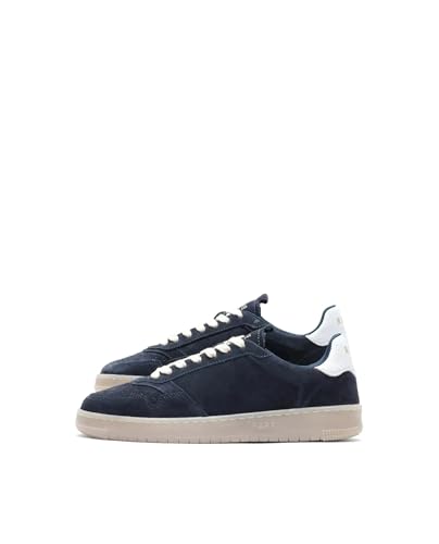 Image of Rare Rabbit Mens Woolton-2 Sneaker