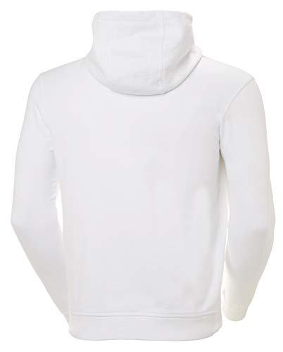 Helly Hansen Herren Hh Logo Hoodie Sweatshirt mit Kapuze (1er Pack)