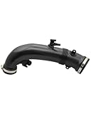 mini cooper intercooler install PERFORMANCE: Tuyau d'admission d'air intercooler turbo optimisé pour améliorer le flux d'air et les performances du moteur