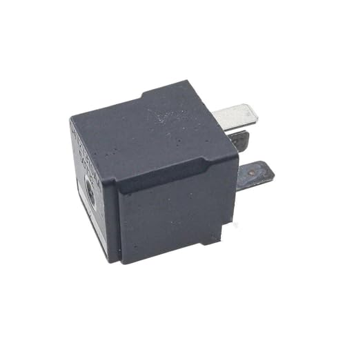 Relais de ventilateur et pompe à huile Chrysler 04727370AA 5 prises 12V
