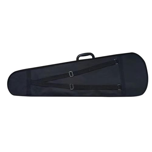 Étui violon léger Oxford 64.5 cm avec double compartiment