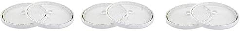 Nesco TR-2 Add-A-Tray for Dehydrators FD-1010/FD-1018P/FD-1020, Set of 2 (3-(Pack))