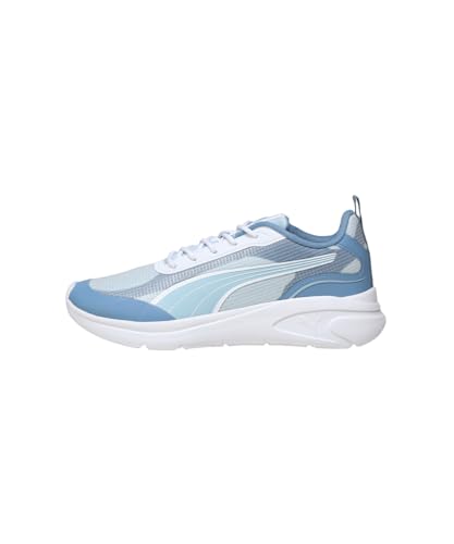 Image of Puma Mens Evoflex Maxgrip Running Shoe
