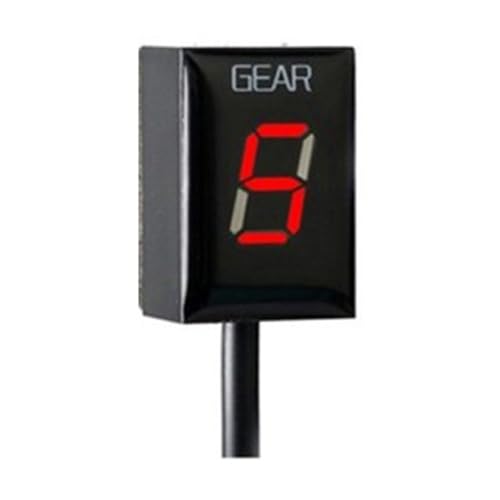 Indicateur de vitesse pour moto en balade urbaine sur MSX 125 sans ABS