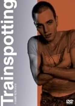 (未使用･未開封品)　トレインスポッティング DTSスペシャル・エディション 〈初回限定生産〉 [DVD] lok26k6 Amazon.co.jp: トレインスポッティング DTSスペシャル