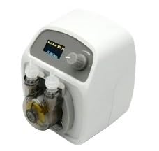 Pompe péristaltique KXP100-GB résout les fuites de micro-dosage de liquide