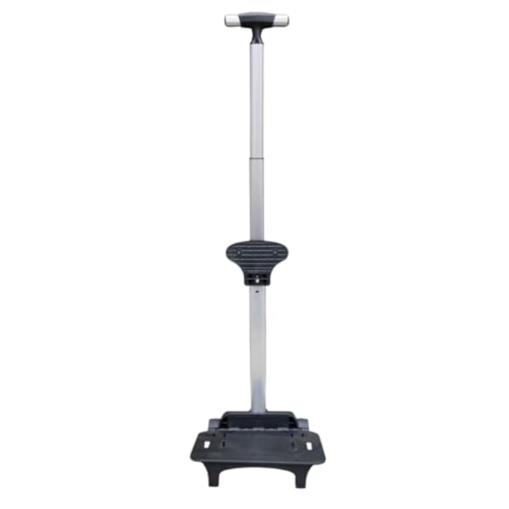 Premium 2-in-1 Trolley Backpack