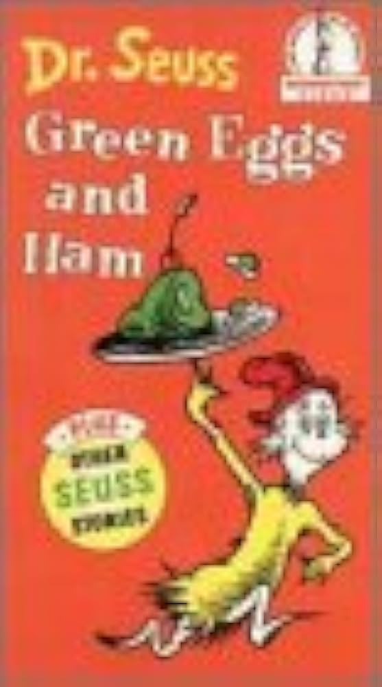 その他 Dr. Seuss - Green Eggs &amp; Ham [DVD] [Import] Green Eggs and Ham and Other Stories (DVD, 1973), Perfect