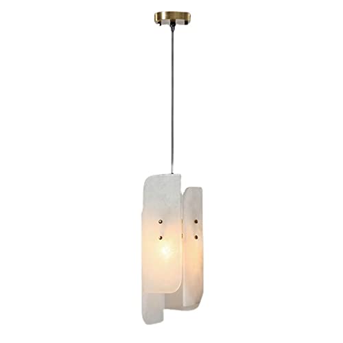Chandelier créatif E27 suspension nordique en métal pour hall