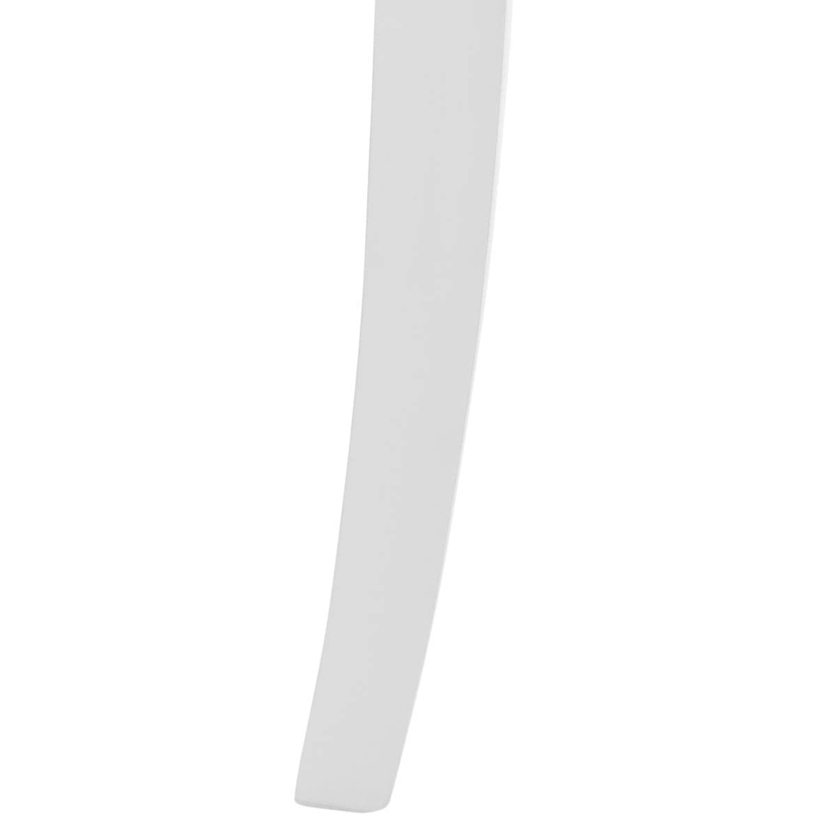 ATMOSPHERA CREATEUR D'INTERIEUR - Consolle bianca Chrysa L87cm