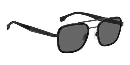 Sunglasses Boss (hub) 1486 /S 0003 Mtt Black3