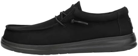 HEYDUDE Women's Wendy X Slip-On Loafers | Comfortable & Light-Weight Shoes for Women | Easy Slip-On Footwear