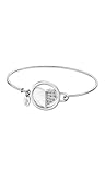 Lotus Style Pulsera modelo LS2014-2/4 de la colección Millennial en acero para señora