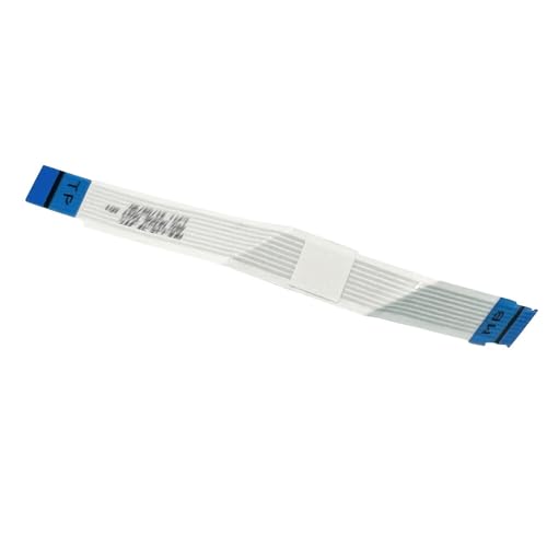 HSSDTECH �^�b�`�p�b�h�t���L�P�[�u��FFC DELL �p Latitude 3510 P101F MKB_L15 05WRTX 450.0KD06.0031 10.4cm Touchpad Cable