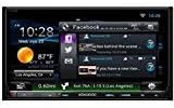 Kenwood eXcelon DNN992 6.95 Inch Touchscreen Navigation Receiver