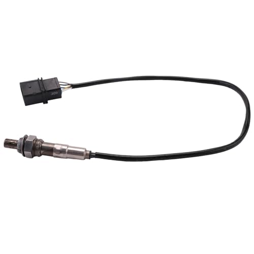 Sonde lambda 06A906262CF de qualité supérieure pour Touran et Audi A3 1.6 - 3