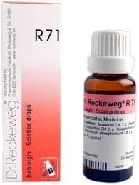 R 71 (Dr.Reckeweg) | 22ml X 2 | S&S-image-21