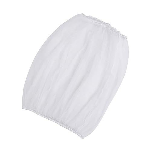 HOUDERCO Parrot Cage Cover Birds Cage Cloth Easy to Change Breathable Material Clean Floor Protection