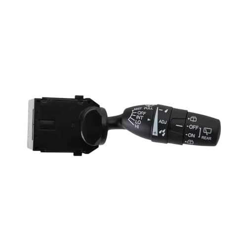 Commutateur de colonne de direction pour Honda Accord 2010-2011 LHD réf 35256Swaa11