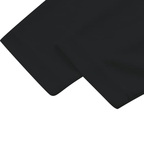 Mens Long Sleeve Shirts Sun Protection Athletic Workout T-Shirts Quick Dry Moisture Wicking Tops Lightweight Rash Guard3