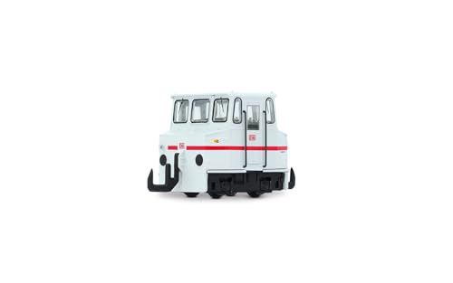 Locomotive Diesel ARNOLD HN2640D haute précision DB AG ASF design Ice