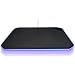 Cooler Master MPA-MP860-OSA-N1 Dual-Sided Gaming Mouse Pad with RGB Illumination and Software Customization by