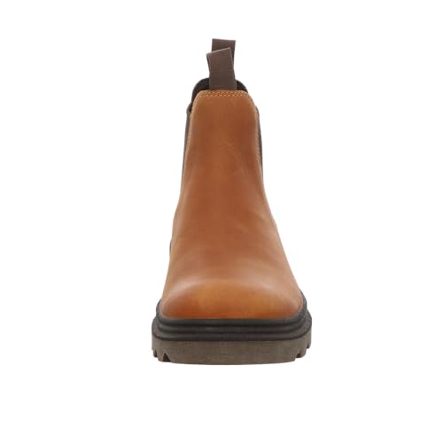 Image of ECCO Grainer Chelsea Boot