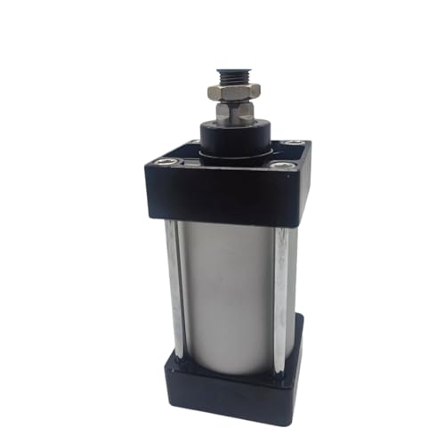 Cylindre pneumatique double effet de type industriel alésage 63mm